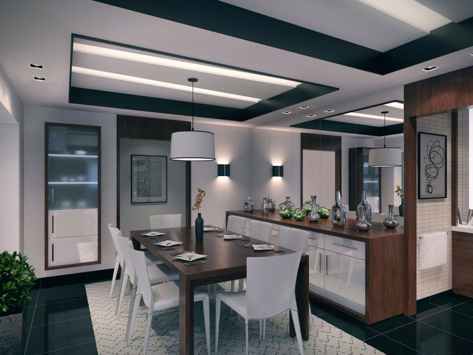 best-dining-area-interior-designers-in-dwarka
