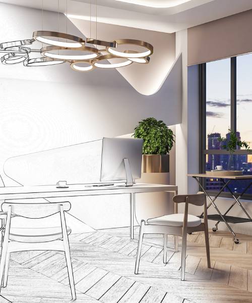 consultancy-interior-designer-in-Noida, Gurugram, Uttarakhand