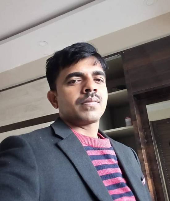 mukesh-kumar-mishra, Interior Designer in Noida, Gurugram, Uttarakhand